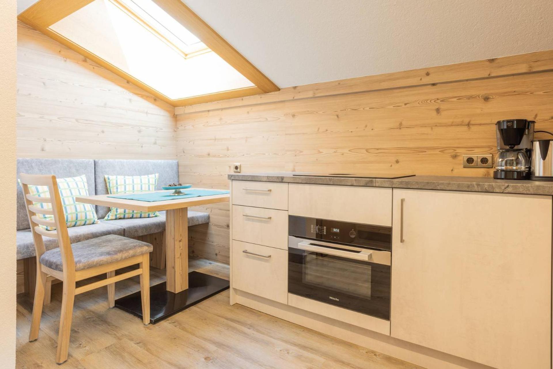 Landhaus Fiegl Sölden Eksteriør billede