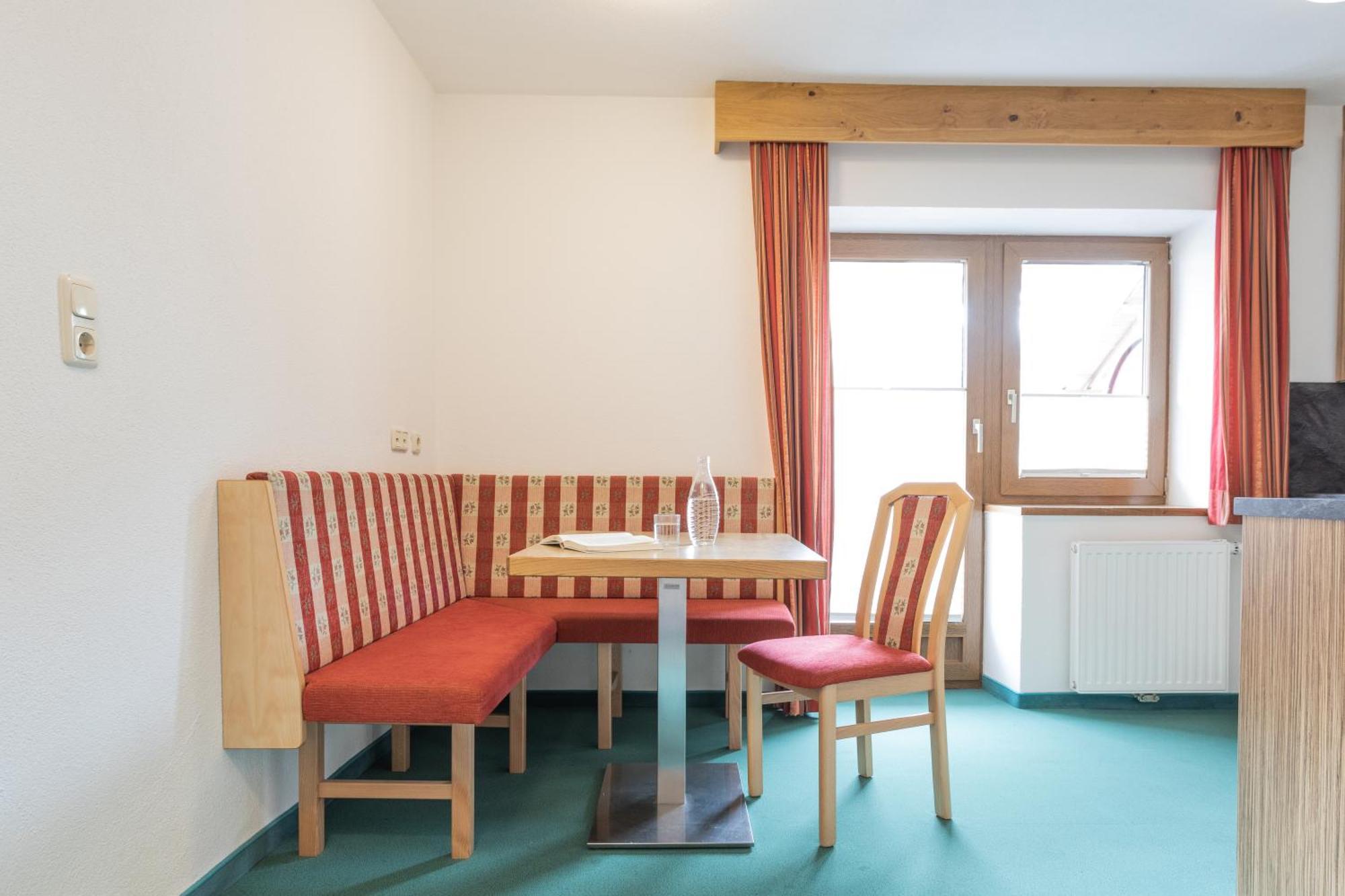 Landhaus Fiegl Sölden Eksteriør billede