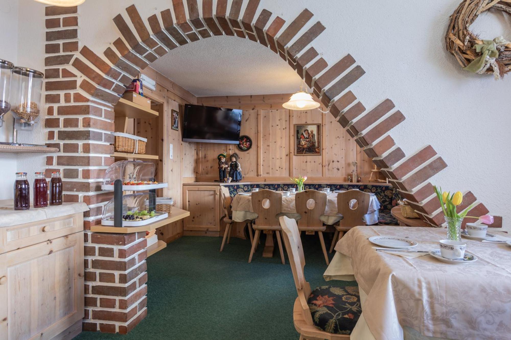 Landhaus Fiegl Sölden Eksteriør billede